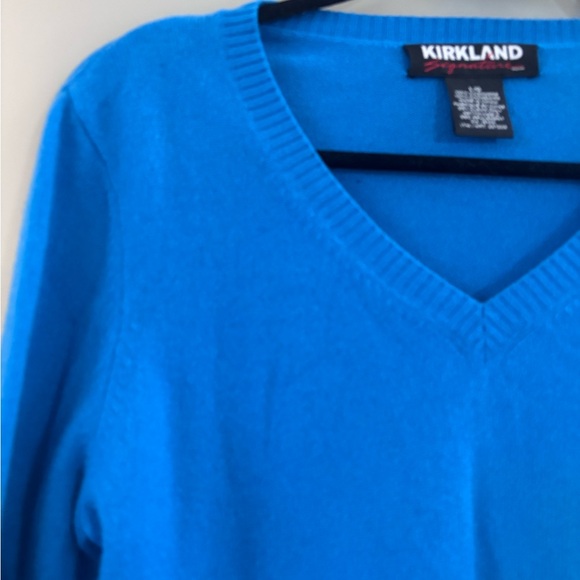 100% Cashmere Sweater - Picture 2 of 5